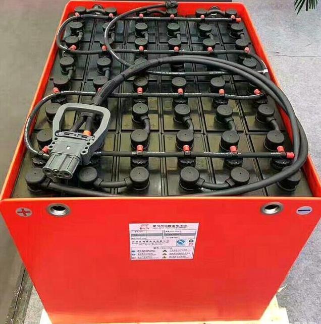 叉宝蓄电池在使用时应注意哪些问题