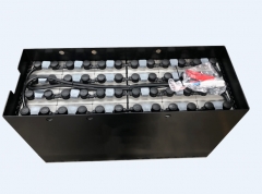 ATLET 200TLP TLP4979E 托盘车2吨 ATLET叉车电瓶厂家定制