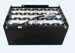 电动叉车电瓶VSIL445L适用杭州叉车1.5吨专用叉车电瓶48V445Ah