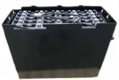 火炬蓄电池  2吨海斯特J2.00EX叉车蓄电池48V560Ah 4PZS560电池厂家批发
